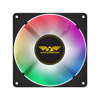 Cooling Fans|Armaggeddon Singapore